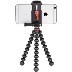 Joby GripTight Action Kit Impulse Bluetooth® jalusta