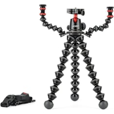 Joby GorillaPod Rig jalusta / kuvaustuki