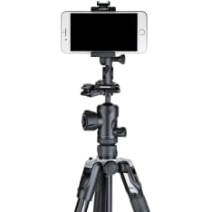 Joby GripTight Pro Mount 2 älypuhelin jalustapidike