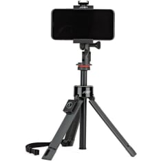Joby GripTight Pro Telepod älypuhelinjalusta