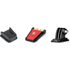 Joby QR Plate Pack 3K mounting plate package