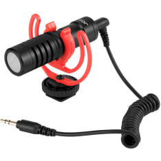 Joby Wavo Mobile mikrofoni mobiililaitteille