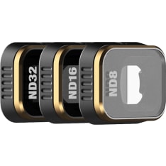 PolarPro DJI Mini 3 Pro Shutter Collection Drone-suodin