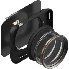 PolarPro Recon VND/PL Matte Box Base Kit