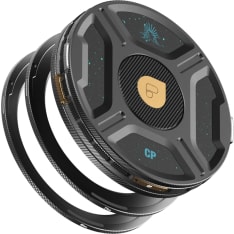 PolarPro Helix CP Starter Kit polarisoiva suodin