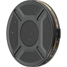 PolarPro Helix 2-5 Stop PMVND Filter harmaasuodin