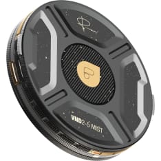 PolarPro Helix 2-5 Stop PMVND / Mist Filter harmaasuodin
