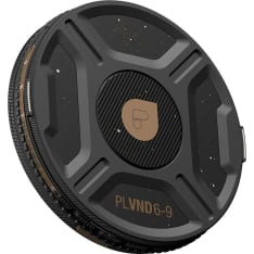 PolarPro Helix 6-9 Stop PMVND/PL Filter harmaasuodin