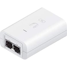 Ubiquiti U-POE-AF 802.3af PoE-injektori