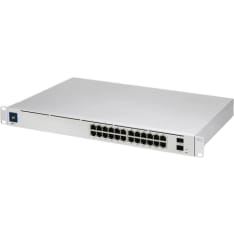 Ubiquiti UniFi Switch Pro 24 PoE kytkin