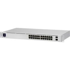 Ubiquiti UniFi Switch 24 PoE kytkin