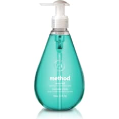 Method Waterfall  354 ml nestesaippua