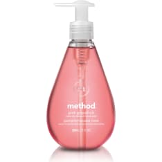 Method Pink Grepefruit 345 ml nestesaippua