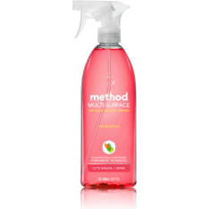Method Pink Grapefruirt 828 ml yleispuhdistussuihke
