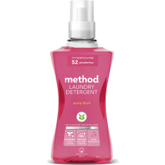 Method Peony Blush 1560 ml pyykinpesuaine