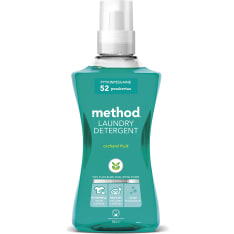 Method Orchard Fruit 1560 ml pyykinpesuaine