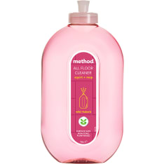 Method Wild Rhubarb 739 ml lattianpesuaine