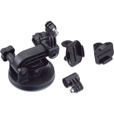 GoPro Suction Mount imukuppikiinnike