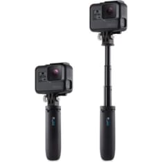 GoPro Shorty (Mini Ext. Pole + Tripod)