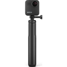 GoPro MAX kuvauskahva ja kolmijalka