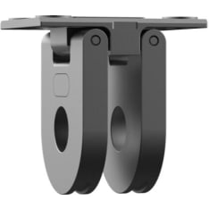 GoPro HERO 11/10/9 & MAX/HERO8 Black taittuvat vaihtopidikkeet