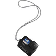 GoPro Sleeve + Lanyard silikonisuoja