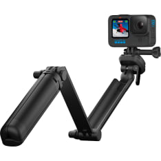 GoPro 3-Way 2.0 kuvausjalusta