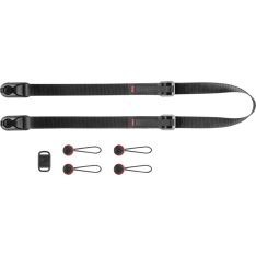 Peak Design Leash - Black