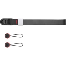 Peak Design Cuff Black kamera käsihihna