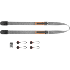 Peak Design Leash Ash kamerahihna