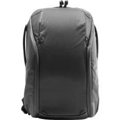 Peak Design 20L Zip - Black reppu