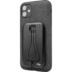 Peak Design Mobile Tripod Black puhelinjalusta