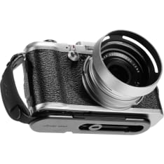 Peak Design Micro Clutch I-Plate kamera käsihihna