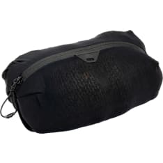 Peak Design Ultralight Mesh Packing Cube X-Small Black pakkauskuutio