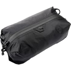 Peak Design Ultralight Packing Cube X-Small Black pakkauskuutio