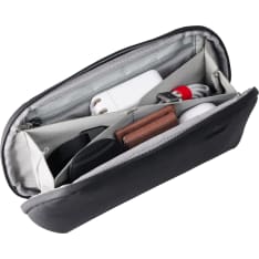 Peak Design Tech Pouch Small Sage tekninen pussi