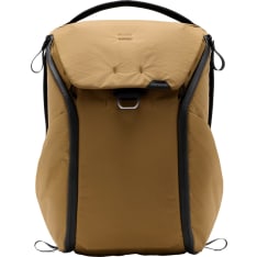 Peak Design Everyday Backpack 20L V2 Coyote reppu