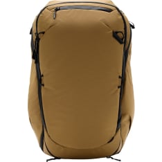 Peak Design Travel Backpack 45L Coyote reppu