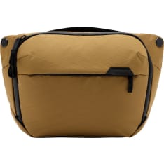 Peak Design Everyday Sling 6L V2 Coyote sling-laukku