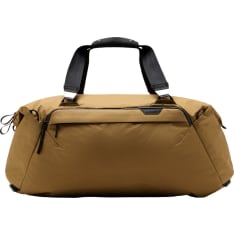 Peak Design Travel Duffel 50L Coyote duffel-laukku