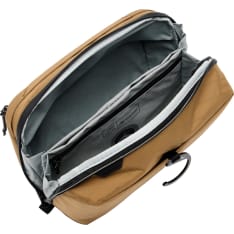 Peak Design Wash Pouch Coyote pesu- ja kenkäpussi