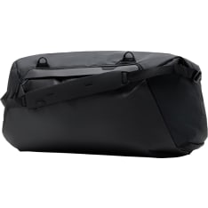 Peak Design Travel Duffel 80L Black
