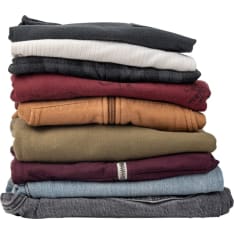Peak Design Packing Cube Medium Raw pakkauskuutio