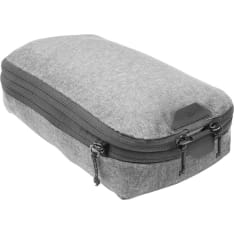 Peak Design Packing Cube Small Charcoal pakkauskuutio