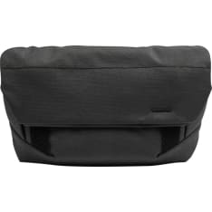 Peak Design The Field Pouch V2 Black sling-laukku