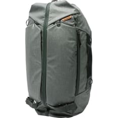 Peak Design Travel Duffelpack 65L Sage duffel laukku