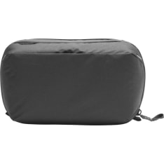Peak Design Wash Pouch Black tarvikelaukku