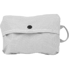 Peak Design Shoe Pouch // Raw