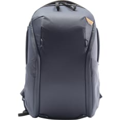 Peak Design Everyday Backpack 15L Zip V2 Midnight reppu