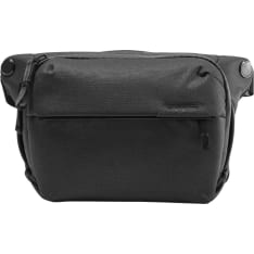 Peak Design Everyday Sling 3L V2 Black sling-laukku